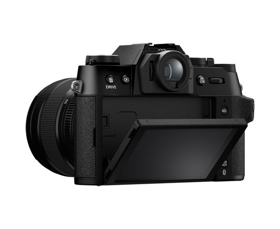 Цифровой фотоаппарат Fujifilm X-T50 + XF16-50mmF2.8-4.8 R LM WR Kit Black (16828478), изображение 11 Цифровой фотоаппарат Fujifilm X-T50 + XF16-50mmF2.8-4.8 R LM WR Kit Black (16828478), изображение 11