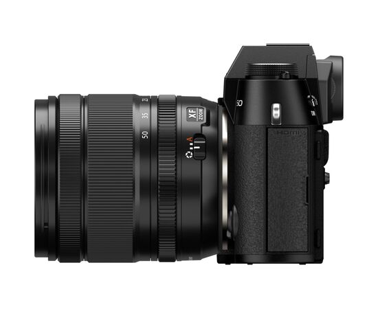 Цифровой фотоаппарат Fujifilm X-T50 + XF16-50mmF2.8-4.8 R LM WR Kit Black (16828478), изображение 5 Цифровой фотоаппарат Fujifilm X-T50 + XF16-50mmF2.8-4.8 R LM WR Kit Black (16828478), изображение 5