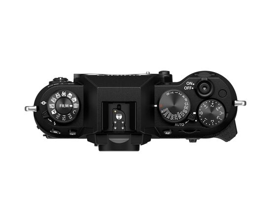 Цифровой фотоаппарат Fujifilm X-T50 Body Black (16828193), изображение 5 Цифровой фотоаппарат Fujifilm X-T50 Body Black (16828193), изображение 5