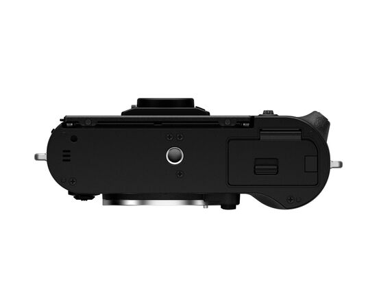 Цифровой фотоаппарат Fujifilm X-T50 Body Black (16828193), изображение 6 Цифровой фотоаппарат Fujifilm X-T50 Body Black (16828193), изображение 6