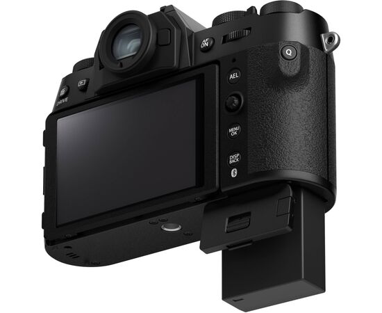 Цифровой фотоаппарат Fujifilm X-T50 Body Black (16828193), изображение 7 Цифровой фотоаппарат Fujifilm X-T50 Body Black (16828193), изображение 7