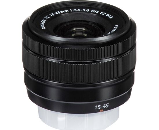 Цифровой фотоаппарат Fujifilm X-T50 + XC 15-45mm F3.5-5.6 Kit Charcoal silver (16828923), изображение 10 Цифровой фотоаппарат Fujifilm X-T50 + XC 15-45mm F3.5-5.6 Kit Charcoal silver (16828923), изображение 10