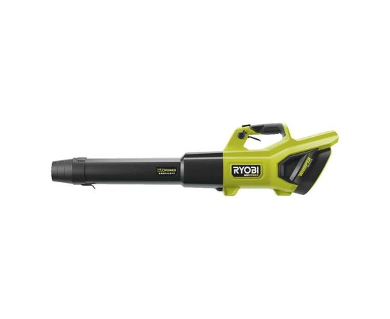 Воздуходувка Ryobi RY36BLXB-0 36V MAX POWER, 306 км/ч, 1240 м.куб/час (без АКБ и ЗУ) (5133005646), изображение 5