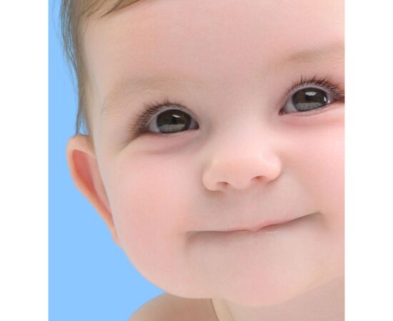 Детский гель для душа Dermedic Baby Linum Emollient Кремообразный 2 в 1 с 1-го дня жизни 500 мл (5901643176808), изображение 2 Детский гель для душа Dermedic Baby Linum Emollient Кремообразный 2 в 1 с 1-го дня жизни 500 мл (5901643176808), изображение 2