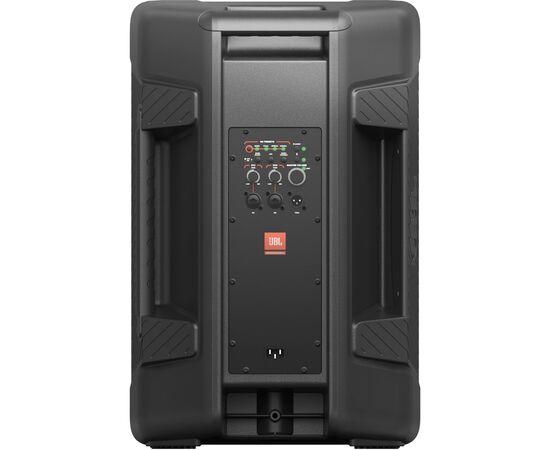 Акустическая система JBL IRX112BT (IRX112BT-EK), изображение 2 Акустическая система JBL IRX112BT (IRX112BT-EK), изображение 2