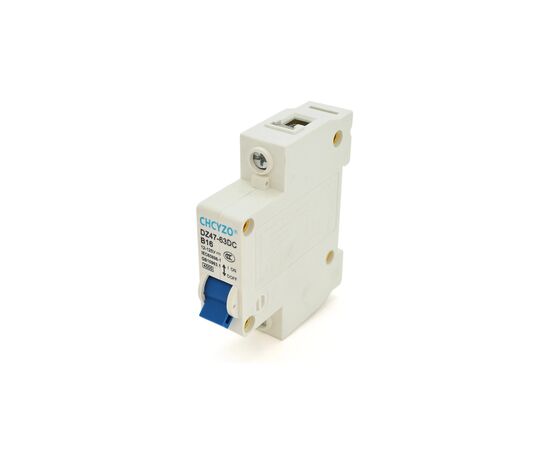 Автоматический выключатель Voltronic YT-RKB-1P-16A, DC12V-125V
