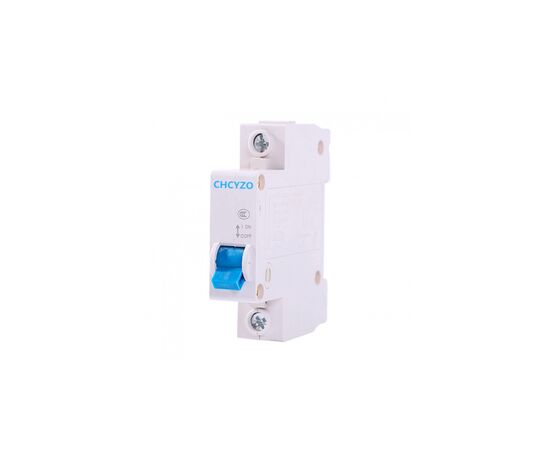 Автоматический выключатель Voltronic YT-RKB-1P-32A, DC12V-125V