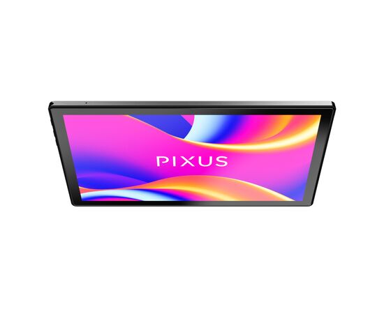 Планшет Pixus Line 8/128GB, 10.1" HD IPS 1280х800) LTE metal, graphite (4897058531879), изображение 4 Планшет Pixus Line 8/128GB, 10.1" HD IPS 1280х800) LTE metal, graphite (4897058531879), изображение 4