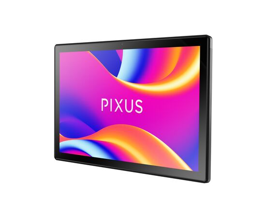 Планшет Pixus Line 8/128GB, 10.1" HD IPS 1280х800) LTE metal, graphite (4897058531879), изображение 6 Планшет Pixus Line 8/128GB, 10.1" HD IPS 1280х800) LTE metal, graphite (4897058531879), изображение 6