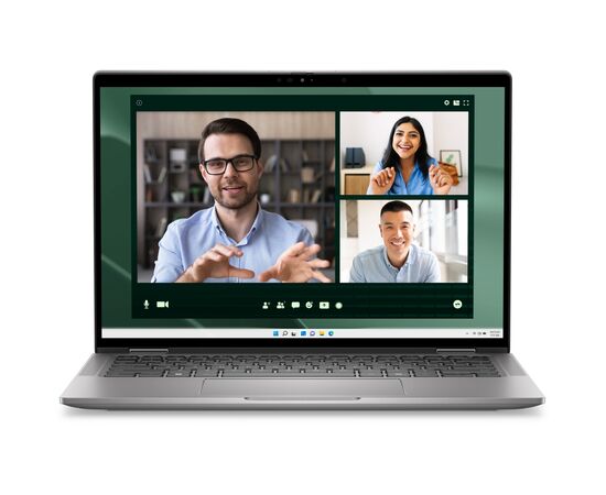 Ноутбук Dell Latitude 7450 (N098L745014UA_W11P)