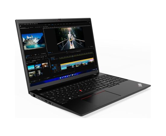 Ноутбук Lenovo ThinkPad T16 G2 (21K7004ARA), изображение 2