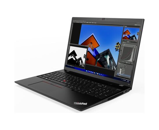 Ноутбук Lenovo ThinkPad T16 G2 (21K7004ARA), изображение 3