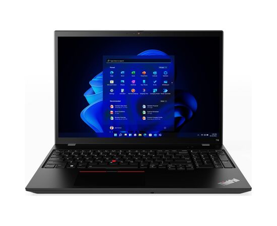 Ноутбук Lenovo ThinkPad T16 G2 (21K7004ARA)