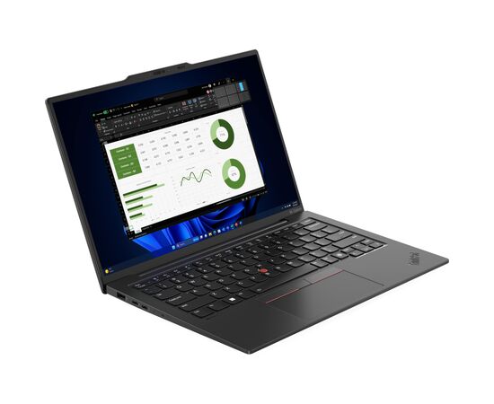 Ноутбук Lenovo ThinkPad X1 Carbon G12 (21KC002BRA), изображение 2 Ноутбук Lenovo ThinkPad X1 Carbon G12 (21KC002BRA), изображение 2