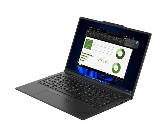 Ноутбук Lenovo ThinkPad X1 Carbon G12 (21KC002BRA), изображение 3 Ноутбук Lenovo ThinkPad X1 Carbon G12 (21KC002BRA), изображение 3