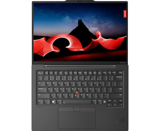 Ноутбук Lenovo ThinkPad X1 Carbon G12 (21KC002BRA), изображение 4 Ноутбук Lenovo ThinkPad X1 Carbon G12 (21KC002BRA), изображение 4