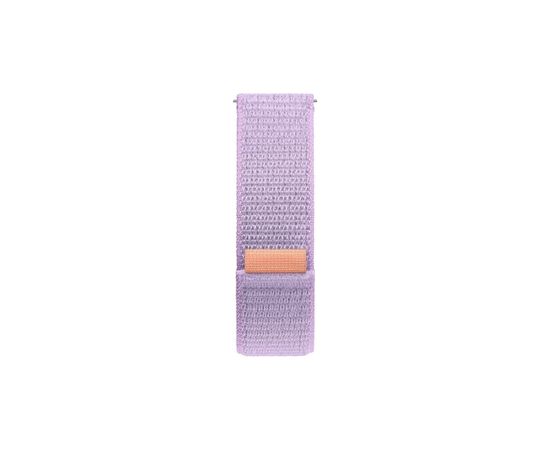 Ремешок для смарт-часов Samsung Watch6 Feather Band (Slim, S/M) Lavender (ET-SVR93SVEGEU), изображение 2 Ремешок для смарт-часов Samsung Watch6 Feather Band (Slim, S/M) Lavender (ET-SVR93SVEGEU), изображение 2
