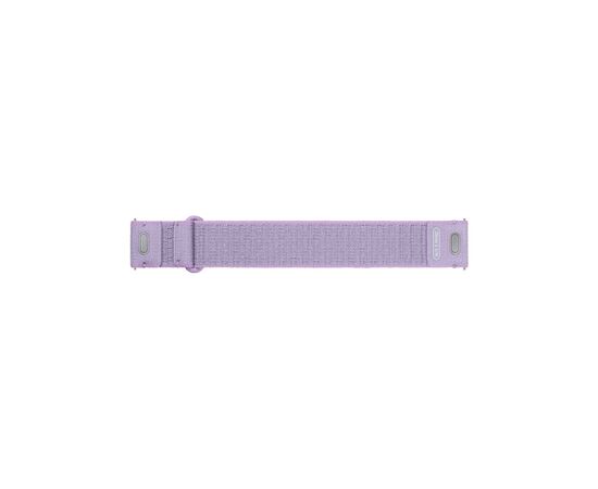 Ремешок для смарт-часов Samsung Watch6 Feather Band (Slim, S/M) Lavender (ET-SVR93SVEGEU), изображение 3 Ремешок для смарт-часов Samsung Watch6 Feather Band (Slim, S/M) Lavender (ET-SVR93SVEGEU), изображение 3