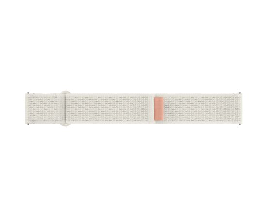 Ремешок для смарт-часов Samsung Watch6 Feather Band (Slim, S/M) Sand (ET-SVR93SUEGEU), изображение 3 Ремешок для смарт-часов Samsung Watch6 Feather Band (Slim, S/M) Sand (ET-SVR93SUEGEU), изображение 3