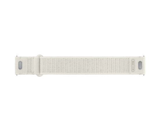 Ремешок для смарт-часов Samsung Watch6 Feather Band (Slim, S/M) Sand (ET-SVR93SUEGEU), изображение 4 Ремешок для смарт-часов Samsung Watch6 Feather Band (Slim, S/M) Sand (ET-SVR93SUEGEU), изображение 4