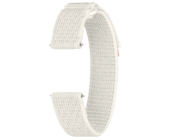 Ремінець до смарт-годинника Samsung Watch6 Feather Band (Slim, S/M) Sand (ET-SVR93SUEGEU)
