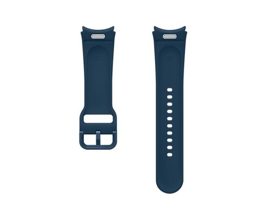 Ремешок для смарт-часов Samsung Watch6 Sport Band (S/M) Indigo (ET-SFR93SNEGEU), изображение 2 Ремешок для смарт-часов Samsung Watch6 Sport Band (S/M) Indigo (ET-SFR93SNEGEU), изображение 2