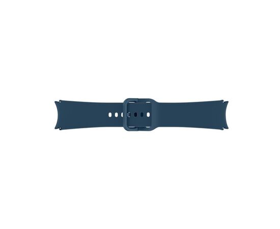 Ремешок для смарт-часов Samsung Watch6 Sport Band (S/M) Indigo (ET-SFR93SNEGEU), изображение 3 Ремешок для смарт-часов Samsung Watch6 Sport Band (S/M) Indigo (ET-SFR93SNEGEU), изображение 3