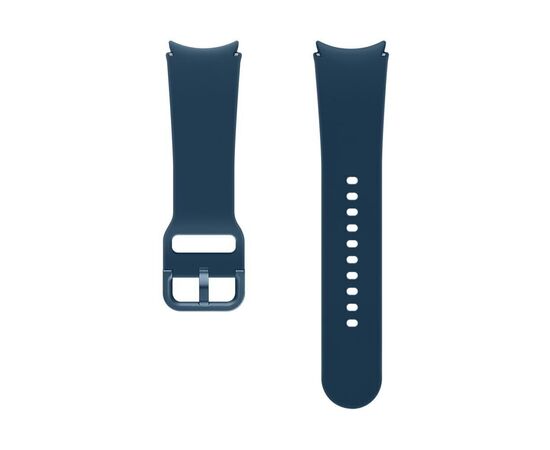 Ремінець до смарт-годинника Samsung Watch6 Sport Band (S/M) Indigo (ET-SFR93SNEGEU)