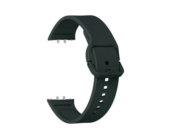 Ремешок для смарт-часов Samsung Watch6 Sport Band Dark Green (ET-SFR39MGEGEU), изображение 3 Ремешок для смарт-часов Samsung Watch6 Sport Band Dark Green (ET-SFR39MGEGEU), изображение 3