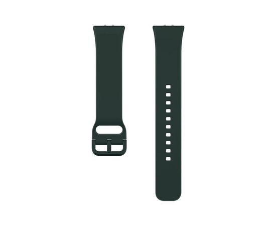 Ремінець до смарт-годинника Samsung Watch6 Sport Band Dark Green (ET-SFR39MGEGEU)