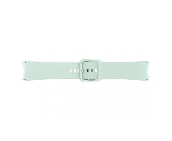 Ремешок для смарт-часов Samsung Wise6\Fresh6 Watch Sport Band (M/L) Ocean Green (ET-SFR94LMEGEU), изображение 3 Ремешок для смарт-часов Samsung Wise6\Fresh6 Watch Sport Band (M/L) Ocean Green (ET-SFR94LMEGEU), изображение 3