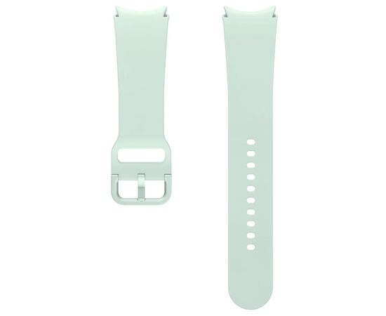 Ремінець до смарт-годинника Samsung Wise6\Fresh6 Watch Sport Band (M/L) Ocean Green (ET-SFR94LMEGEU)