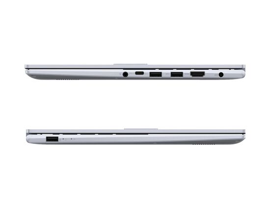 Ноутбук ASUS Vivobook 17 X1704ZA-AU376 (90NB10F1-M00F00), изображение 5