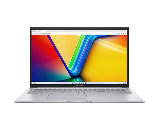 Ноутбук ASUS Vivobook 17 X1704ZA-AU376 (90NB10F1-M00F00)