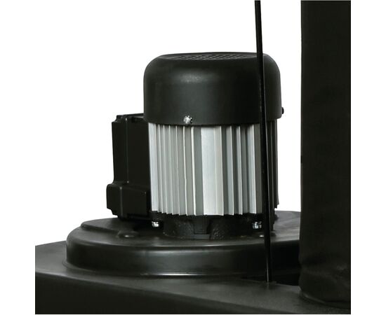 Пылесос строительный Einhell для стружки TE-VE 550/1 A 550Вт, 2850об/хв, 1150м3/год (4304156), изображение 3 Пылесос строительный Einhell для стружки TE-VE 550/1 A 550Вт, 2850об/хв, 1150м3/год (4304156), изображение 3