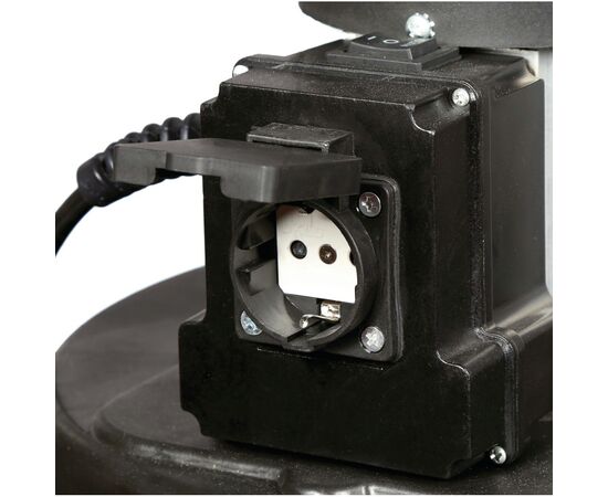 Пылесос строительный Einhell для стружки TE-VE 550/1 A 550Вт, 2850об/хв, 1150м3/год (4304156), изображение 4 Пылесос строительный Einhell для стружки TE-VE 550/1 A 550Вт, 2850об/хв, 1150м3/год (4304156), изображение 4