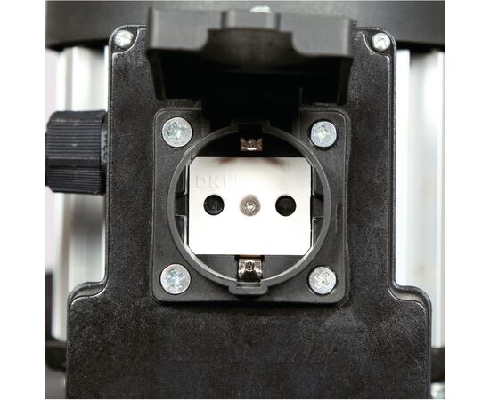 Пылесос строительный Einhell для стружки TE-VE 550/1 A 550Вт, 2850об/хв, 1150м3/год (4304156), изображение 5 Пылесос строительный Einhell для стружки TE-VE 550/1 A 550Вт, 2850об/хв, 1150м3/год (4304156), изображение 5