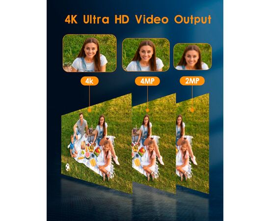 Регистратор для видеонаблюдения Hikvision DS-7732NXI-I4/16P/S(E), изображение 3 Регистратор для видеонаблюдения Hikvision DS-7732NXI-I4/16P/S(E), изображение 3