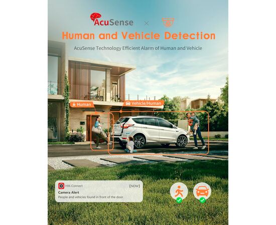 Регистратор для видеонаблюдения Hikvision DS-7732NXI-I4/16P/S(E), изображение 4 Регистратор для видеонаблюдения Hikvision DS-7732NXI-I4/16P/S(E), изображение 4