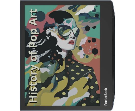 Электронная книга Pocketbook 700 Era Color Stormy Sea (PB700K3-1-CIS), изображение 12 Электронная книга Pocketbook 700 Era Color Stormy Sea (PB700K3-1-CIS), изображение 12
