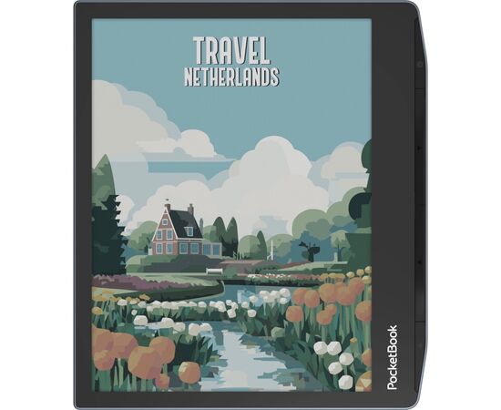 Электронная книга Pocketbook 700 Era Color Stormy Sea (PB700K3-1-CIS), изображение 9 Электронная книга Pocketbook 700 Era Color Stormy Sea (PB700K3-1-CIS), изображение 9