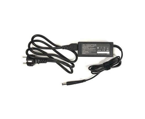 Блок питания к ноутбуку PowerPlant HP 220V, 19.5V 65W 3.33A (7.4*5.0) (HP65G7450), изображение 3 Блок питания к ноутбуку PowerPlant HP 220V, 19.5V 65W 3.33A (7.4*5.0) (HP65G7450), изображение 3