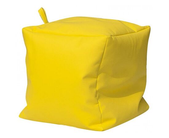 Кресло-мешок Примтекс плюс Chip H-2240 S Yellow