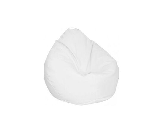 Кресло-мешок Примтекс плюс кресло-груша Tomber OX-101 M White (Tomber OX-101 M White)