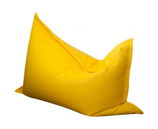 Кресло-мешок Примтекс плюс кресло-мат Guffy H-2240 M Yellow (Guffy H-2240 M)