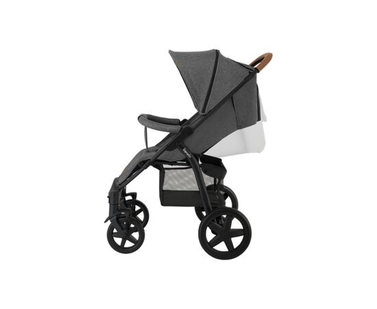 Коляска Lionelo Annet Stone Caramel (LO-ANNET STONE), изображение 10 Коляска Lionelo Annet Stone Caramel (LO-ANNET STONE), изображение 10