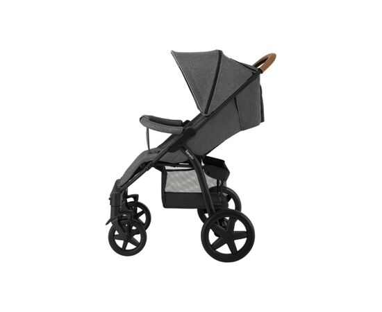Коляска Lionelo Annet Stone Caramel (LO-ANNET STONE), изображение 3 Коляска Lionelo Annet Stone Caramel (LO-ANNET STONE), изображение 3