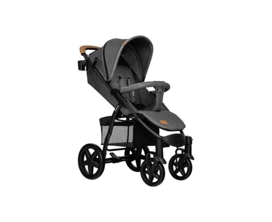 Коляска Lionelo Annet Stone Caramel (LO-ANNET STONE), изображение 5 Коляска Lionelo Annet Stone Caramel (LO-ANNET STONE), изображение 5