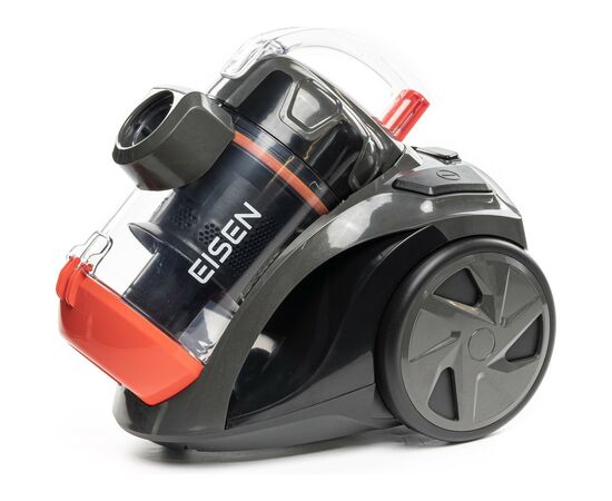 Пылесос Eisen EVC-391O ECO, изображение 2 Пылесос Eisen EVC-391O ECO, изображение 2