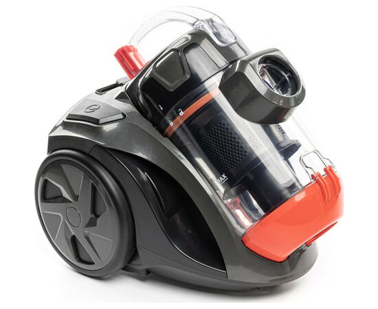 Пылесос Eisen EVC-391O ECO, изображение 3 Пылесос Eisen EVC-391O ECO, изображение 3